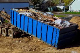 Best Residential Junk Removal  in Cornersville, TN